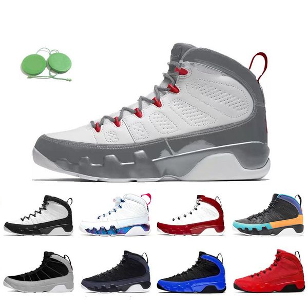 9 9s mens basketball shoes grey black white fire gym red dream it change the world university blue men women trainers sports sneakers sneake
9 9s mens basketball shoes grey black white fire gym red dream it change the world university blue men women trainers sports sneakers sneake