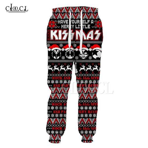 pants christmas costumes trousers heavy metal rock kiss band 3d print men's women's sportswear sweatpants casual hip hop pants, Black
pants christmas costumes trousers heavy metal rock kiss band 3d print men's women's sportswear sweatpants casual hip hop pants, Black