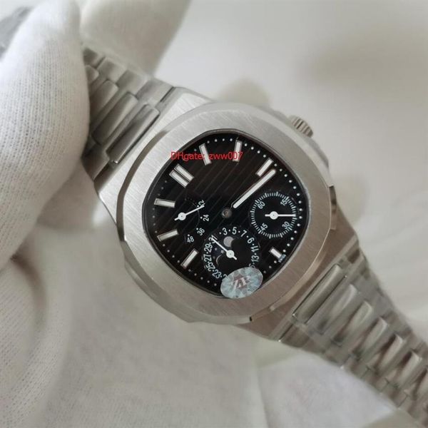 watches classic 40 5mm 3712 1a-001 black dial power reserve stainless steel mechanical transparent automatic mens watc279h, Slivery;brown
watches classic 40 5mm 3712 1a-001 black dial power reserve stainless steel mechanical transparent automatic mens watc279h, Slivery;brown
