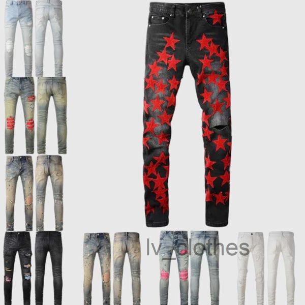 distressed ripped skinny jeans for men slim fit moto-inspired design size 40 - perfect for hip hop and street fashion, Blue
distressed ripped skinny jeans for men slim fit moto-inspired design size 40 - perfect for hip hop and street fashion, Blue