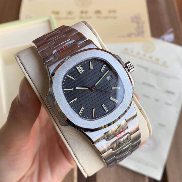 men watches 324 automatic movement f factory 316l steel 41mm wristwatch 41mm watch for men255n, Slivery;brown
men watches 324 automatic movement f factory 316l steel 41mm wristwatch 41mm watch for men255n, Slivery;brown