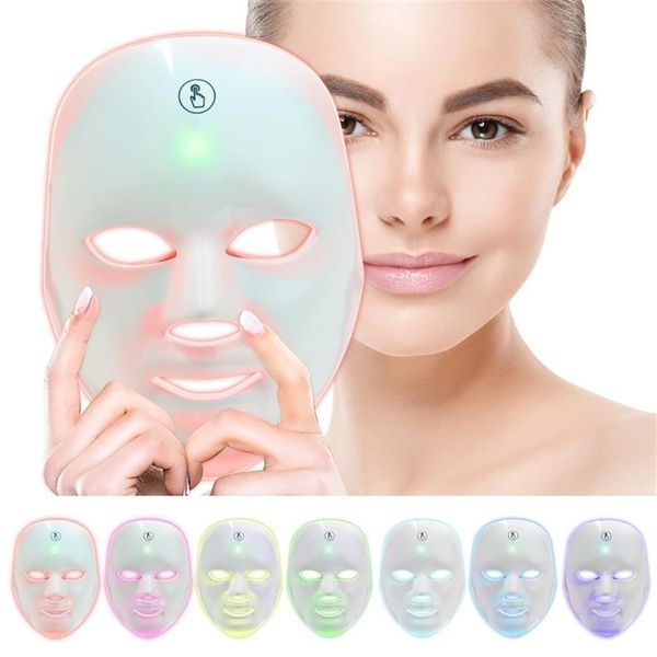 face care devices 7colors led mask pon therapy skin rejuvenation anti acne wrinkle removal skin care mask skin brightening usb cha258n
face care devices 7colors led mask pon therapy skin rejuvenation anti acne wrinkle removal skin care mask skin brightening usb cha258n