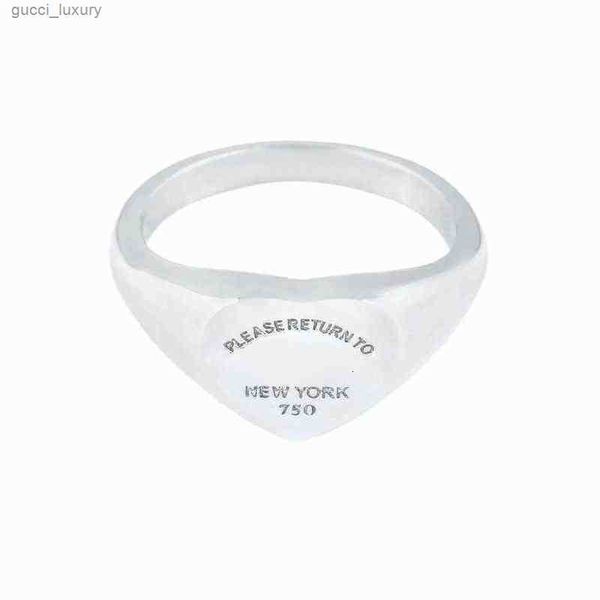t edition stainless women mens band ring please return to new york heart jewelry rings gold silver rose color281q
t edition stainless women mens band ring please return to new york heart jewelry rings gold silver rose color281q
