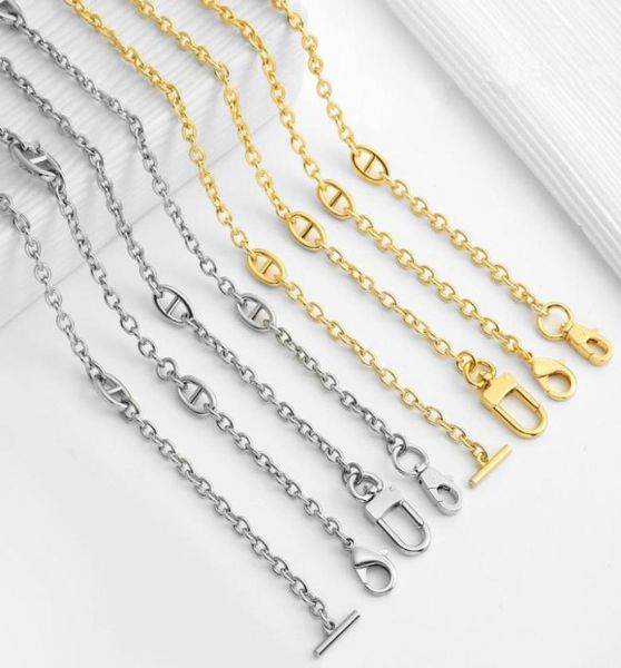 links metal chain accessories shoulder strap for designer women handbag lady bag parts replacement extention 120cm stainless polis5622516, Black
links metal chain accessories shoulder strap for designer women handbag lady bag parts replacement extention 120cm stainless polis5622516, Black