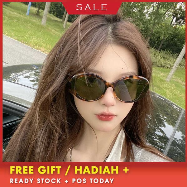 luxury designer brand sunglasses uv400 slp female hailey hairy the same style net red personalized plate ti0de sl419 round frame, White;black
luxury designer brand sunglasses uv400 slp female hailey hairy the same style net red personalized plate ti0de sl419 round frame, White;black