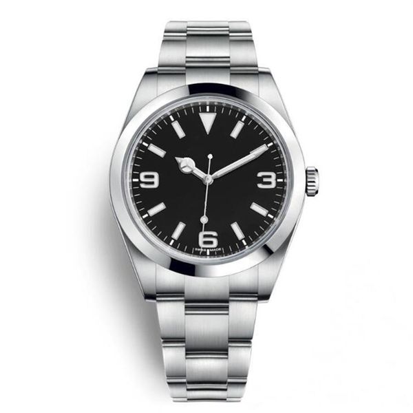 outdoor 40mm automatic mens watch watches with fixed domed stainless steel bezel sapphire and minute markers around the outer rim202k, Slivery;brown
outdoor 40mm automatic mens watch watches with fixed domed stainless steel bezel sapphire and minute markers around the outer rim202k, Slivery;brown