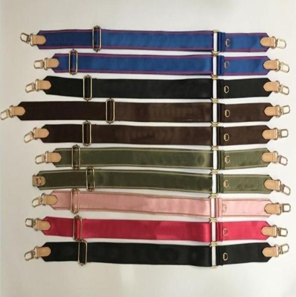 bags shoulder straps for 3 piece set bags crossbody bag canvas bag parts strap6165450, Black 
bags shoulder straps for 3 piece set bags crossbody bag canvas bag parts strap6165450, Black