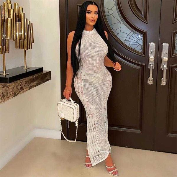 wind summer dress womens clothing girl solid color sleeveless slim fit long, Black;gray
wind summer dress womens clothing girl solid color sleeveless slim fit long, Black;gray