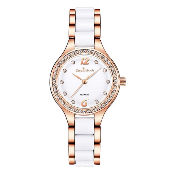 arrival ceramic quartz movement womens watch diamond ladies watches life waterproof favorite wristwatches whole300z, Slivery;brown
arrival ceramic quartz movement womens watch diamond ladies watches life waterproof favorite wristwatches whole300z, Slivery;brown