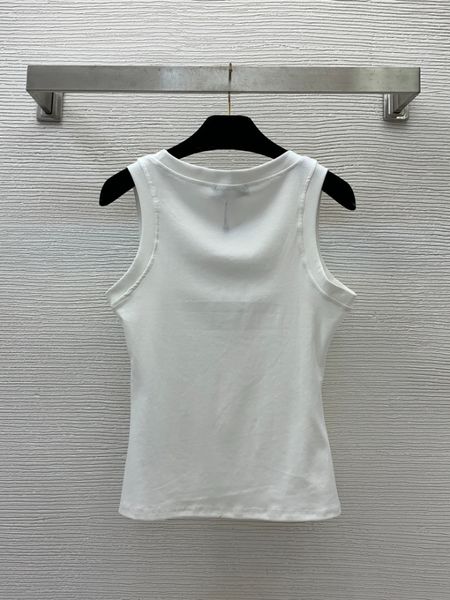 camisoles tanks 2023 summer sporty fitness tight crop women tank vest beach holiday sleeveless female streetwear s blusas 230421, Black;white
camisoles tanks 2023 summer sporty fitness tight crop women tank vest beach holiday sleeveless female streetwear s blusas 230421, Black;white