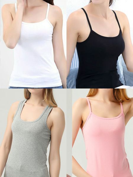 women's tanks & micro modal cotton tank camis shorts designer t shirts yoga suit knitted fitness sports bra mini femme cropped ;ladies, White
women's tanks & micro modal cotton tank camis shorts designer t shirts yoga suit knitted fitness sports bra mini femme cropped ;ladies, White