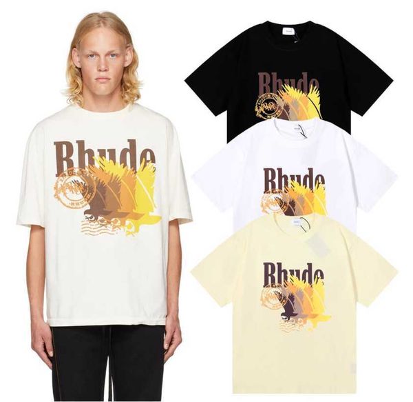 ins 23ss spring summer t shirt american luxury rhude shirt skateboard mens designer t shirt women men casual t-shirt good mens tshirt dz, White;black
ins 23ss spring summer t shirt american luxury rhude shirt skateboard mens designer t shirt women men casual t-shirt good mens tshirt dz, White;black