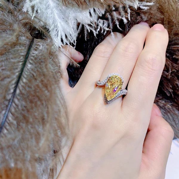 water drop z zircon finger ring white gold filled wedding band rings for women birthday promise engagement jewelry, Slivery;golden
water drop z zircon finger ring white gold filled wedding band rings for women birthday promise engagement jewelry, Slivery;golden