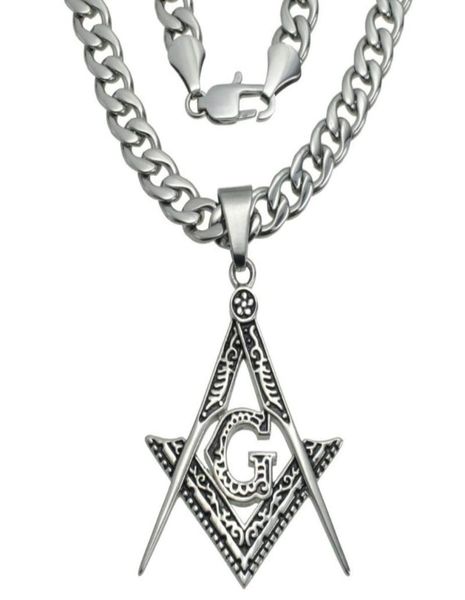 pendant necklaces silver tone mens stainless steel masonry masonic mason chain necklace n2823616024375
pendant necklaces silver tone mens stainless steel masonry masonic mason chain necklace n2823616024375