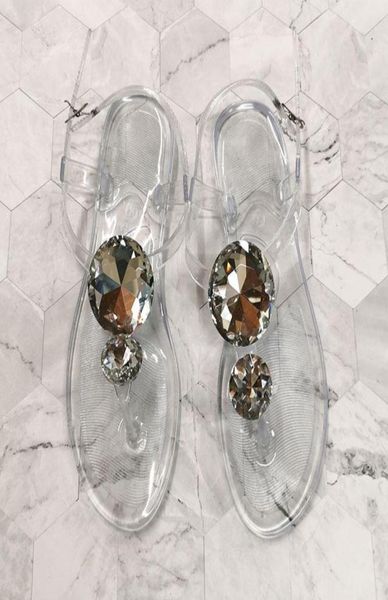 sandals lager size 42 summer sandal women explosion diamond jelly shoes female fashion transparent flat beach3125626, Black
sandals lager size 42 summer sandal women explosion diamond jelly shoes female fashion transparent flat beach3125626, Black