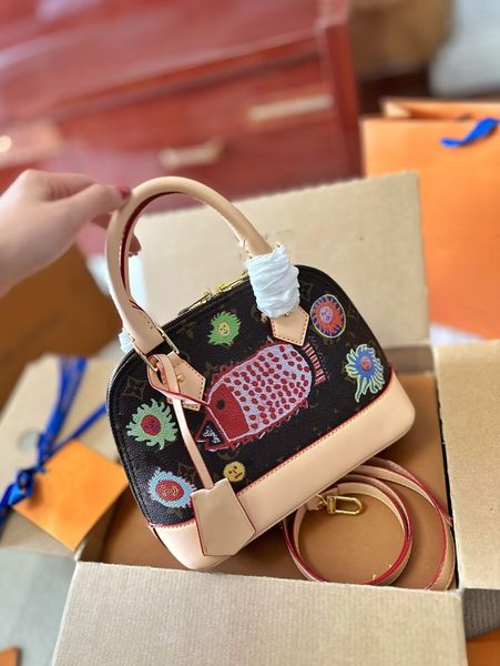 leather shoulder bags designer woman ladies handbags purses small tote fashion brand crossbody christmas bag with gift box chain printed she
leather shoulder bags designer woman ladies handbags purses small tote fashion brand crossbody christmas bag with gift box chain printed she