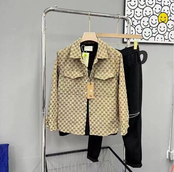 5xl jeans jackets men designer jacket denim coats long sleeve oversized, Black;brown
5xl jeans jackets men designer jacket denim coats long sleeve oversized, Black;brown