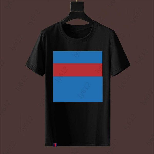 mens designer black spring summer fashion leisure luxury classic brand pattern logo colorful printing pure cotton short sleeves streetwear, White;black
mens designer black spring summer fashion leisure luxury classic brand pattern logo colorful printing pure cotton short sleeves streetwear, White;black