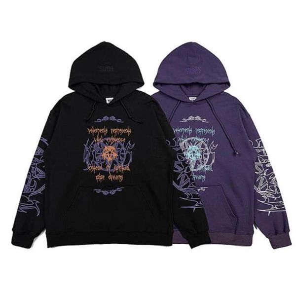 23ss print hoodies men women cotton pullover fashion autumn winter2908, Black;brown
23ss print hoodies men women cotton pullover fashion autumn winter2908, Black;brown