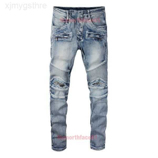 mens designer jean fashion denim pants for male skinny ripped destroyed stretch slim fit beam foot trousers 7kb43, Blue
mens designer jean fashion denim pants for male skinny ripped destroyed stretch slim fit beam foot trousers 7kb43, Blue
