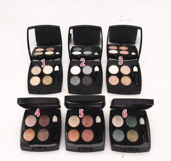 new 4 color eye shadow palette glitter ombre a paupiepes effets multiples shimmer eyeshadow 6pcs7539808
new 4 color eye shadow palette glitter ombre a paupiepes effets multiples shimmer eyeshadow 6pcs7539808