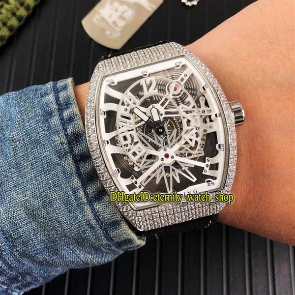 new vanguard yachting gravity v45 t gr yacht sqt white skeleton dial automatic mens watch silvery diamond case rubber strap sport 223q, Slivery;brown
new vanguard yachting gravity v45 t gr yacht sqt white skeleton dial automatic mens watch silvery diamond case rubber strap sport 223q, Slivery;brown
