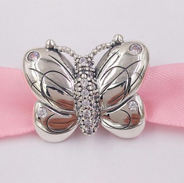 andy jewel 925 sterling silver beads decorative butterfly clip charms fits european pandora style jewelry bracelets necklace 7973569552, Black
andy jewel 925 sterling silver beads decorative butterfly clip charms fits european pandora style jewelry bracelets necklace 7973569552, Black