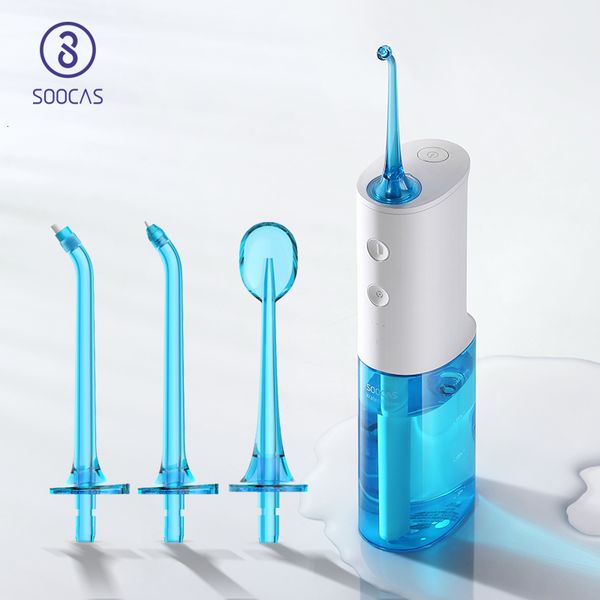 other oral hygiene soocas w3 portable irrigator usb rechargeable dental water flosser stable flow ipx7 proof bathroom teeth cleaner 230421
other oral hygiene soocas w3 portable irrigator usb rechargeable dental water flosser stable flow ipx7 proof bathroom teeth cleaner 230421