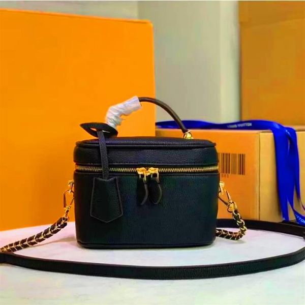 designer makeup bag women luxurys handbag vanity purse cosmetic bags zipper cases with lock leather crossbody toiletry the tote sh3372
designer makeup bag women luxurys handbag vanity purse cosmetic bags zipper cases with lock leather crossbody toiletry the tote sh3372