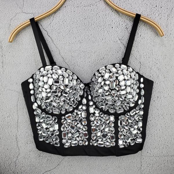 t-shirt 5 colors women designer cotton camisole summer 2021 ladies trendy high street punk camis crop, White
t-shirt 5 colors women designer cotton camisole summer 2021 ladies trendy high street punk camis crop, White