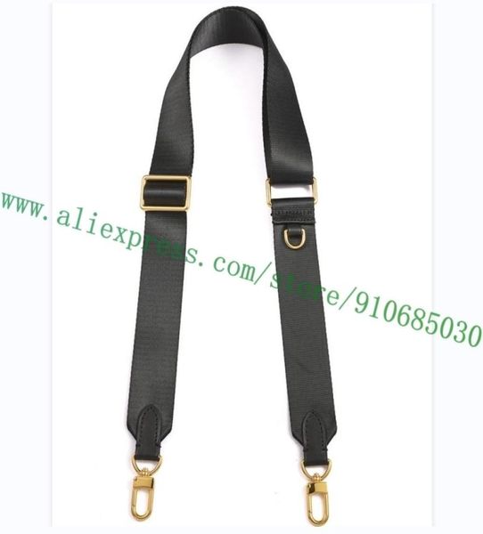 bag parts accessories adjustable smooth fabric strap for multi pochette lady handbag women bumbag belt 8 colors option9690019, Black
bag parts accessories adjustable smooth fabric strap for multi pochette lady handbag women bumbag belt 8 colors option9690019, Black