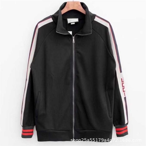 30% off the correct version of gjia high-tech knitted fabric jacket sports suit gujia sweater wei pants zhang han the same style, Gray
30% off the correct version of gjia high-tech knitted fabric jacket sports suit gujia sweater wei pants zhang han the same style, Gray