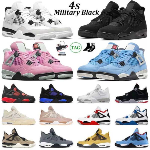 basketball shoes 4s men woman university blue red thunder fire diy infrared black cat court purple sport sneakers with box
basketball shoes 4s men woman university blue red thunder fire diy infrared black cat court purple sport sneakers with box