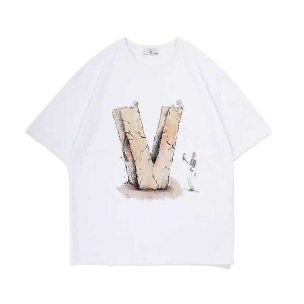 26% off clothing designer quality spring/summer street big skull crack casual loose short sleeve american fashion t-shirt, White;black
26% off clothing designer quality spring/summer street big skull crack casual loose short sleeve american fashion t-shirt, White;black