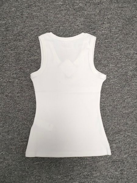 camisoles tanks 2023 summer sporty fitness tank women streetwear fashion classic vest woman knitted female y2k 230421, Black;white
camisoles tanks 2023 summer sporty fitness tank women streetwear fashion classic vest woman knitted female y2k 230421, Black;white