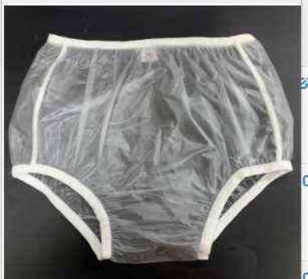 2pcs abdl diapers pvc reusable baby pants diapers onesize plastic bikini pants ddlg baby underwear diapers 2111037597466
2pcs abdl diapers pvc reusable baby pants diapers onesize plastic bikini pants ddlg baby underwear diapers 2111037597466