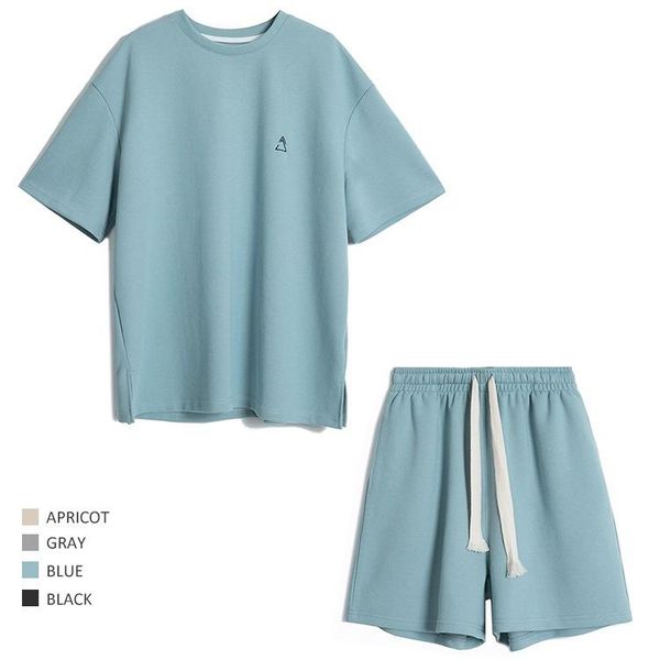 dress 2022 women tracksuits short sleeve t shirt with mini shorts stretch waist two pieces sets fashion clothing outfits, White
dress 2022 women tracksuits short sleeve t shirt with mini shorts stretch waist two pieces sets fashion clothing outfits, White