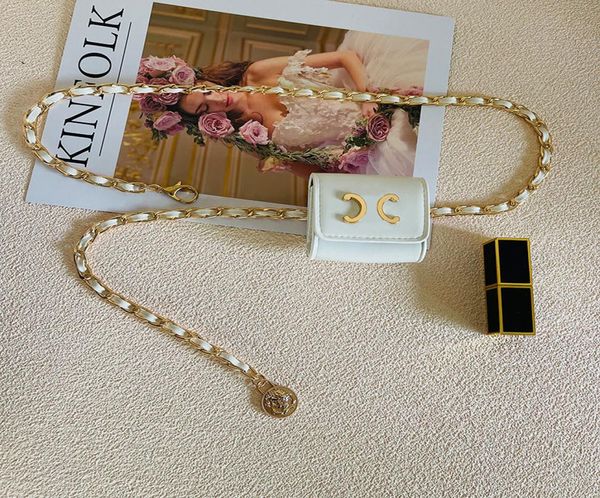 belt fashion womens designer waist chain thin belts luxury small waist bag 110cm dress belt7527903, Black;brown
belt fashion womens designer waist chain thin belts luxury small waist bag 110cm dress belt7527903, Black;brown
