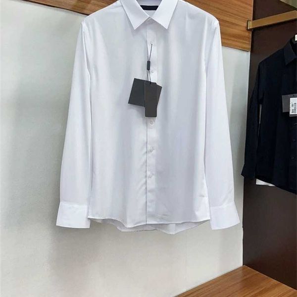 26% off new men's long sleeve end solid color luxury shirts home end, White;black
26% off new men's long sleeve end solid color luxury shirts home end, White;black