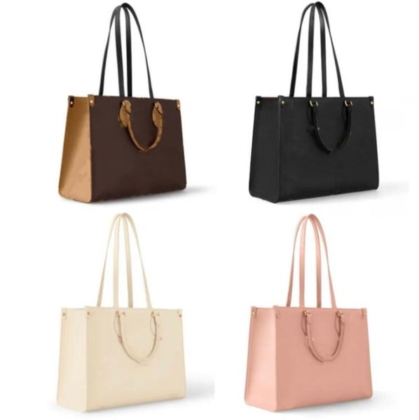 classic handbag embossing flower tote bags shopping bag shoulder crossbody purse genuine leather large capacity women letter clutch purses
classic handbag embossing flower tote bags shopping bag shoulder crossbody purse genuine leather large capacity women letter clutch purses