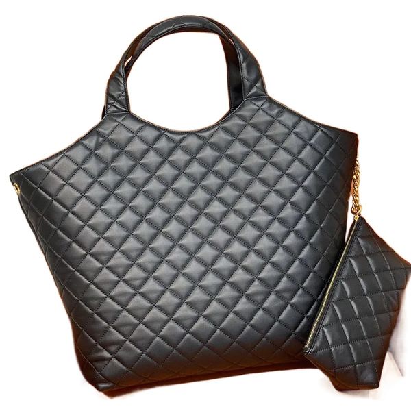 luxurys desigsner sl icare super large shopping bags women's men with small wallet clutch fashion 7a quality lambskin latest leather ha
luxurys desigsner sl icare super large shopping bags women's men with small wallet clutch fashion 7a quality lambskin latest leather ha
