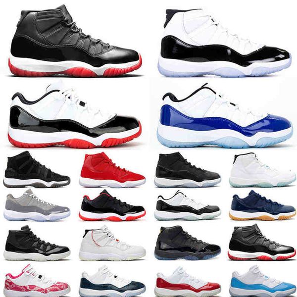 jordon 11 men women basketball shoes new bred low cut concord cap and gown legend blue mens trainer sports sneakers
jordon 11 men women basketball shoes new bred low cut concord cap and gown legend blue mens trainer sports sneakers