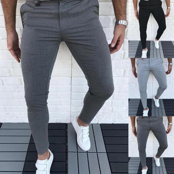 blazers 2021 summer thin cool mens pants grey business casual male long trousers for man black office dresswear plus size, White;black
blazers 2021 summer thin cool mens pants grey business casual male long trousers for man black office dresswear plus size, White;black