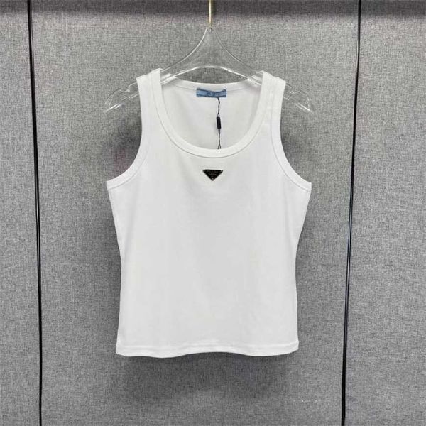 32% off edition family spring/summer new triangle knitted tank underlay for women, White
32% off edition family spring/summer new triangle knitted tank underlay for women, White