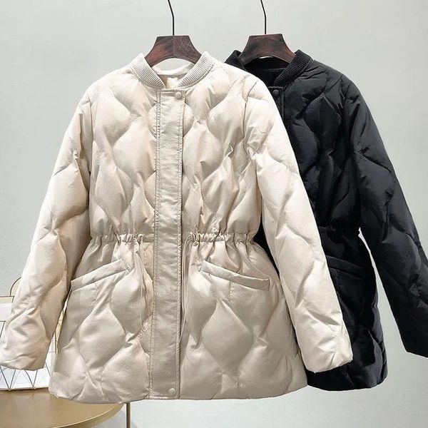 leather women's winter thicken coat lightweight short down jacket quilted outwear warm parka 2022 spring autumn winter, Black
leather women's winter thicken coat lightweight short down jacket quilted outwear warm parka 2022 spring autumn winter, Black