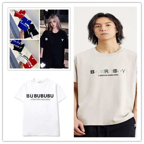 comfort colors t shirts men shirt burbrerys mens shirt sweat shirt 2023 round neck short sleeve tshirts pullover men women cotton t-shirts h, White;black
comfort colors t shirts men shirt burbrerys mens shirt sweat shirt 2023 round neck short sleeve tshirts pullover men women cotton t-shirts h, White;black