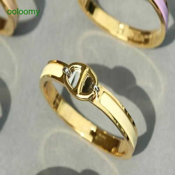 hemres designer bracelet gold bracelet for women bracelet new style 2023 autumn and winter pig nose color high-grade temperament simple shin, Black
hemres designer bracelet gold bracelet for women bracelet new style 2023 autumn and winter pig nose color high-grade temperament simple shin, Black