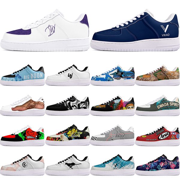 DIY shoes precious autumn mens Leisure shoes one for fashion men women casualplatform sneakers Classic cartoon graffiti trainers comfortable sports 28263
DIY shoes precious autumn mens Leisure shoes one for fashion men women casualplatform sneakers Classic cartoon graffiti trainers comfortable sports 28263
