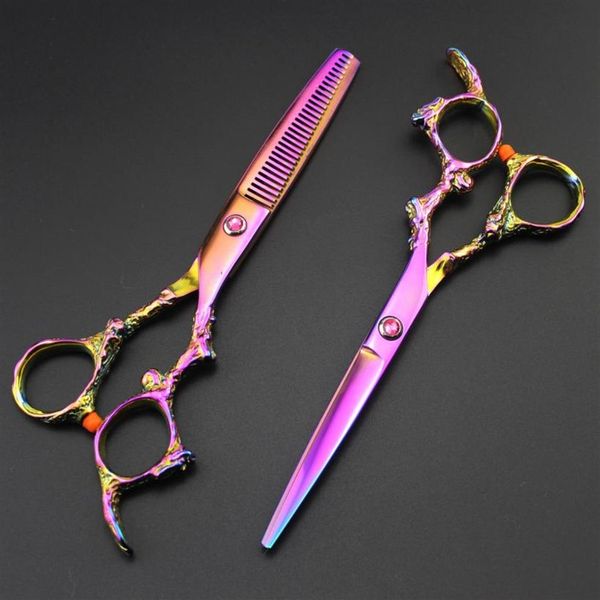 hair scissors 6 0 salon cutting hairdressing professional thinning shear barber haircut razor3280
hair scissors 6 0 salon cutting hairdressing professional thinning shear barber haircut razor3280