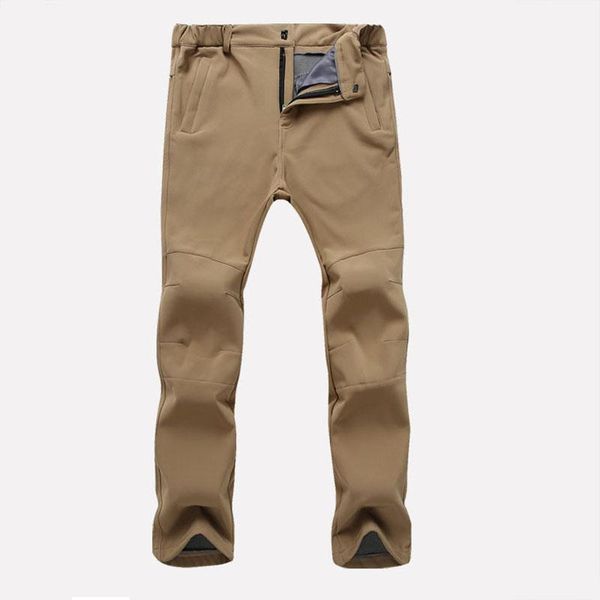 pants winter waterproof pants men casual thick warm fleece shark skin trousers male windbreaker elastic sweatpants men tactical pants, Black
pants winter waterproof pants men casual thick warm fleece shark skin trousers male windbreaker elastic sweatpants men tactical pants, Black